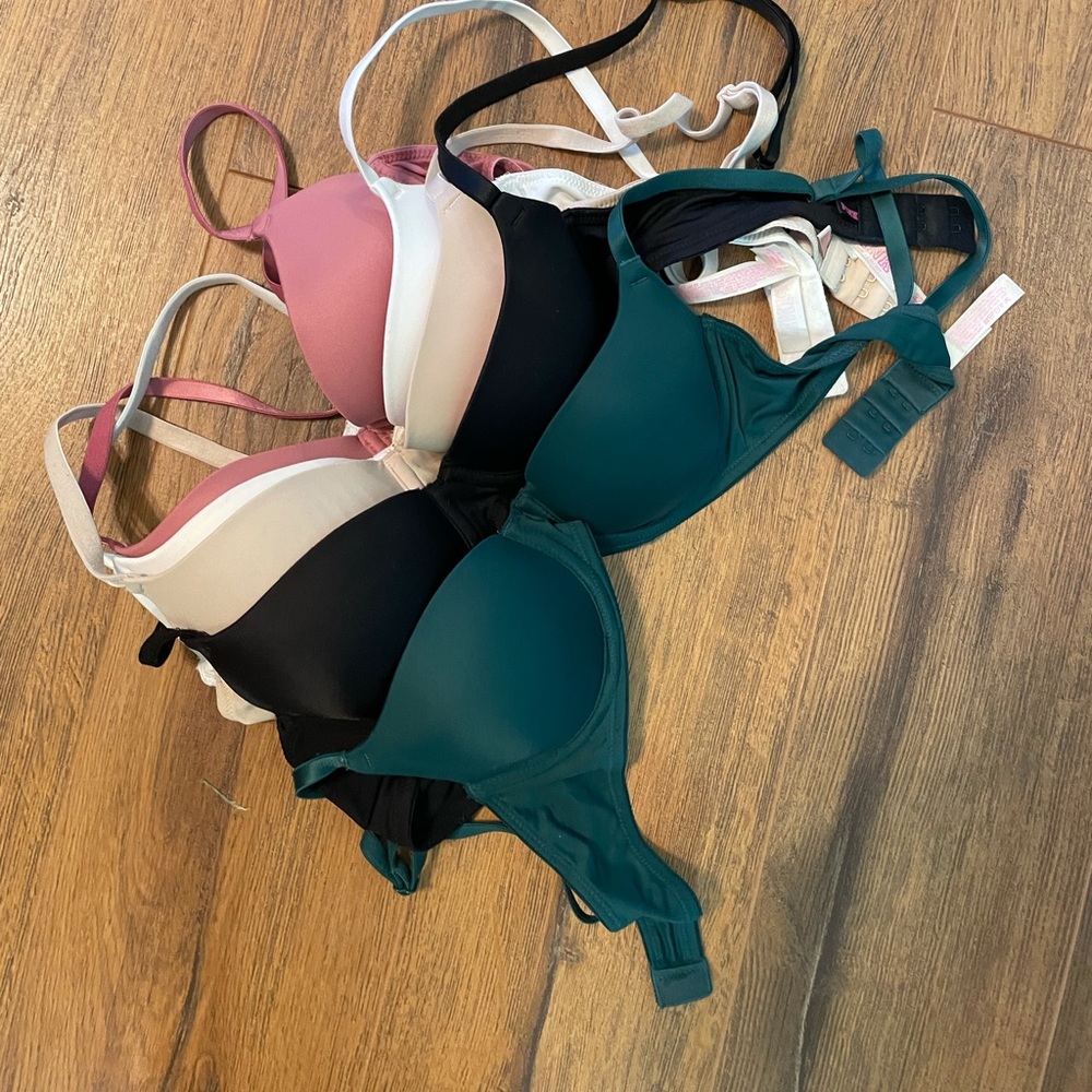 PINK bra 32A